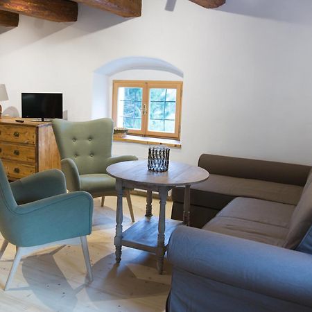 Apartement Schlaf Gut - Mitten In Der Wachau Weissenkirchen in der Wachau Kültér fotó