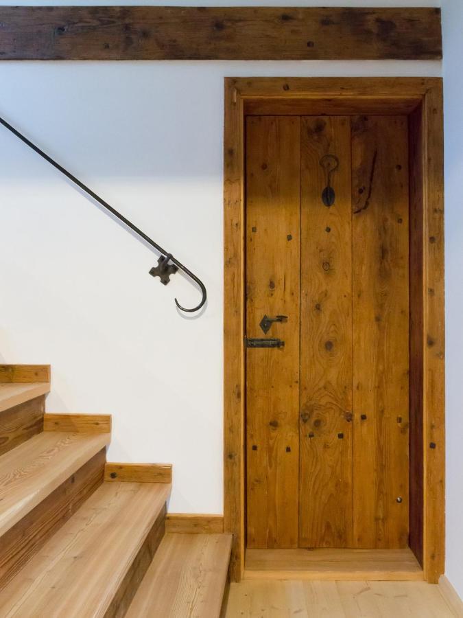 Apartement Schlaf Gut - Mitten In Der Wachau Weissenkirchen in der Wachau Szoba fotó