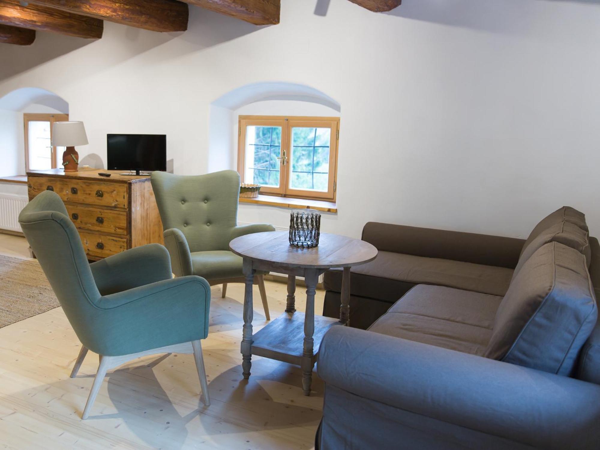 Apartement Schlaf Gut - Mitten In Der Wachau Weissenkirchen in der Wachau Kültér fotó