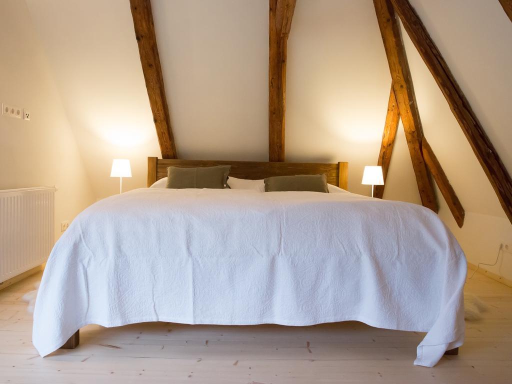 Apartement Schlaf Gut - Mitten In Der Wachau Weissenkirchen in der Wachau Kültér fotó