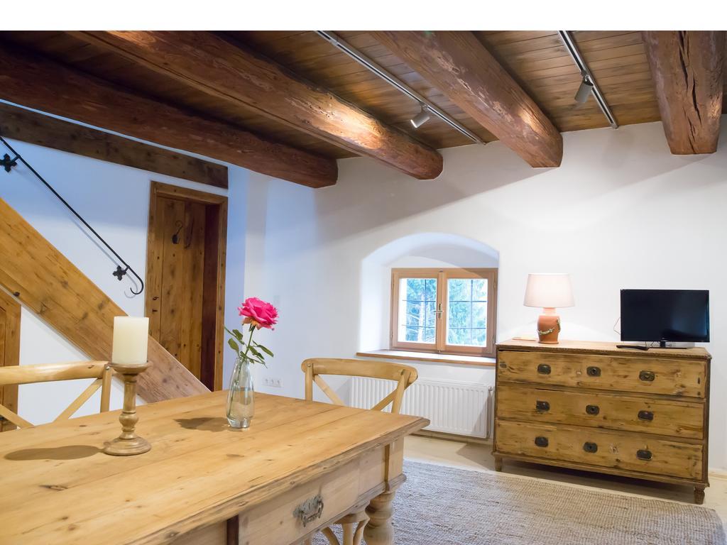 Apartement Schlaf Gut - Mitten In Der Wachau Weissenkirchen in der Wachau Kültér fotó