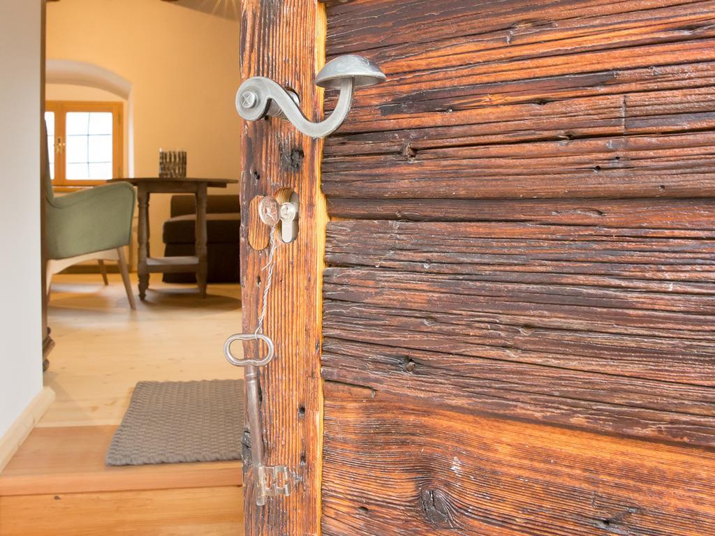 Apartement Schlaf Gut - Mitten In Der Wachau Weissenkirchen in der Wachau Kültér fotó